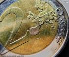 κέρμα των 2 ευρώ